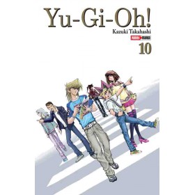 Yu-Gi-Oh! 10